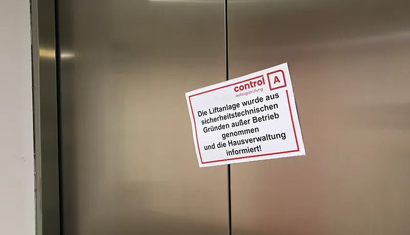 Abschaltung der 3G und analogen Telefonleitungen für das Notrufsystem per 31.12.2024